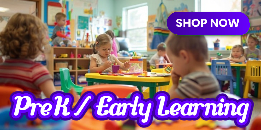 Classroom Collections